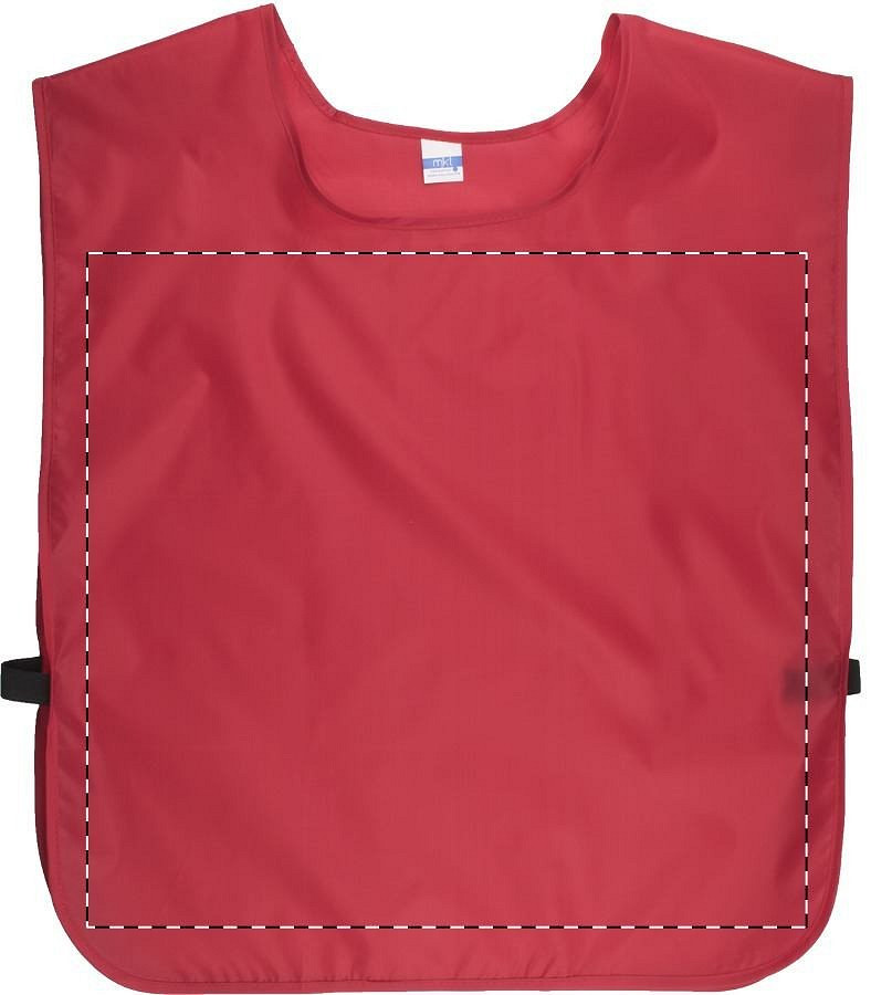 Front side
