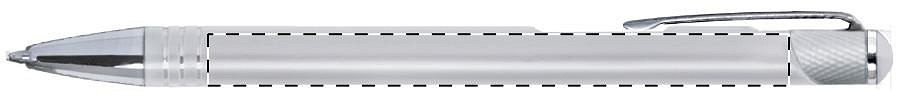 Barrel - right handed