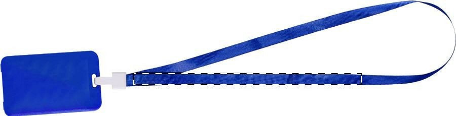 Left ribbon - back side