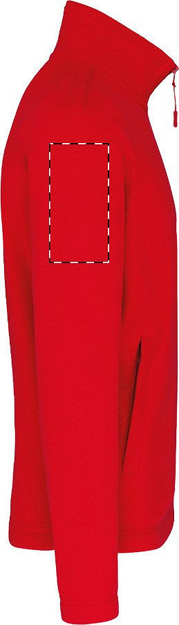 Right sleeve