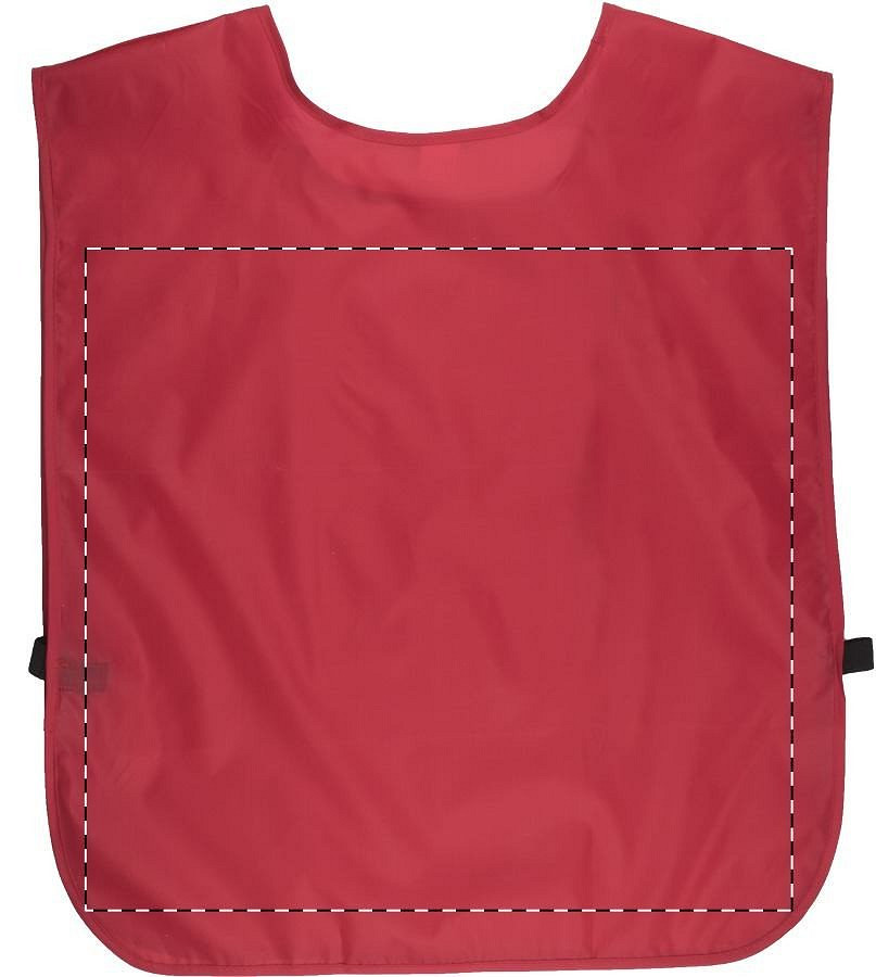 Back side