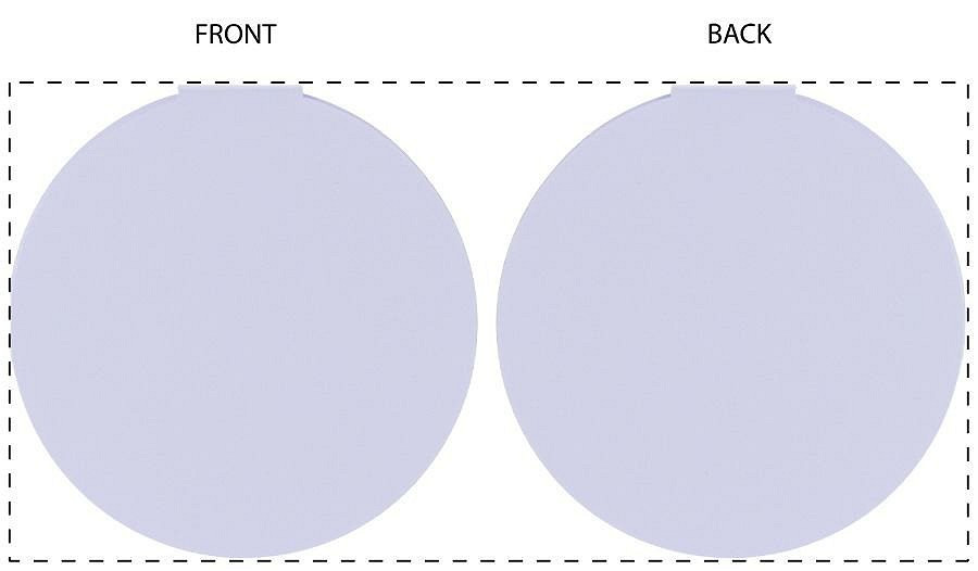Whole surface