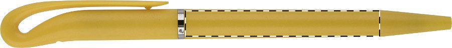 Barrel - left handed