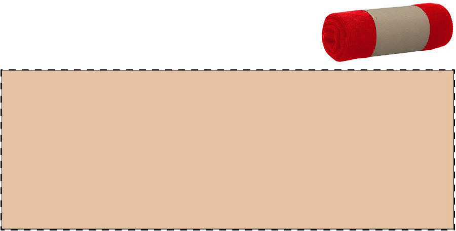 Custom kraft paper sleeve