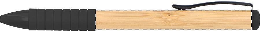 Barrel - right handed