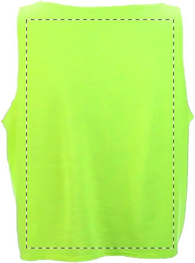 Back side