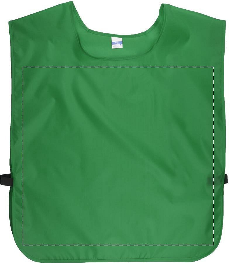 Front side