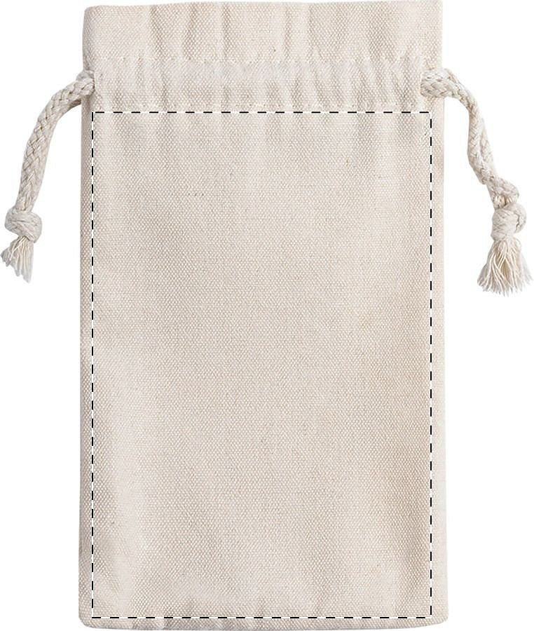 Bag - back side