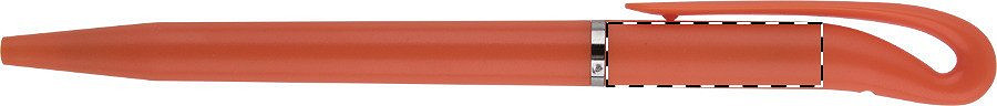 Below clip - right handed