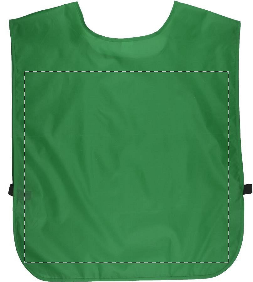Back side