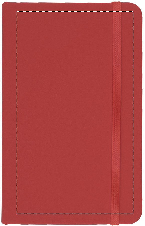 Front side