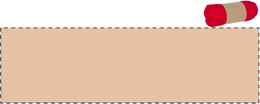 Custom kraft paper sleeve