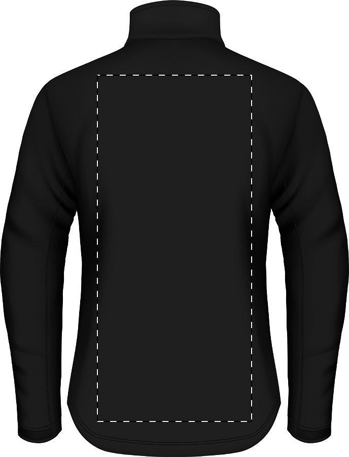 Back side
