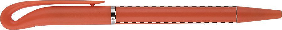 Barrel - left handed