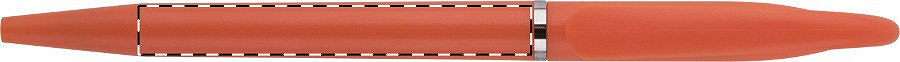 Barrel - in line with clip