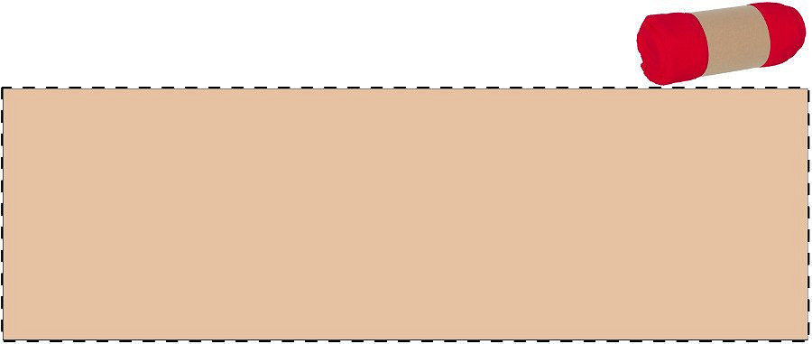 Custom kraft paper sleeve