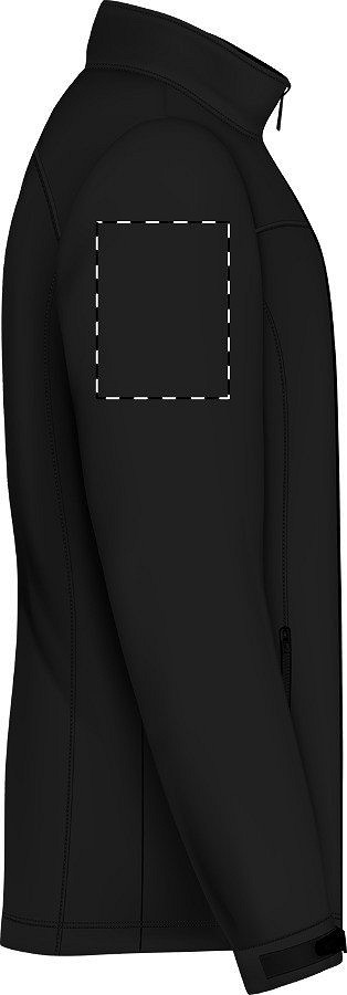 Right sleeve