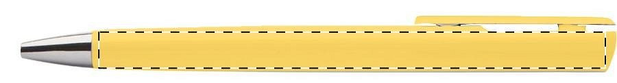 Barrel - right handed