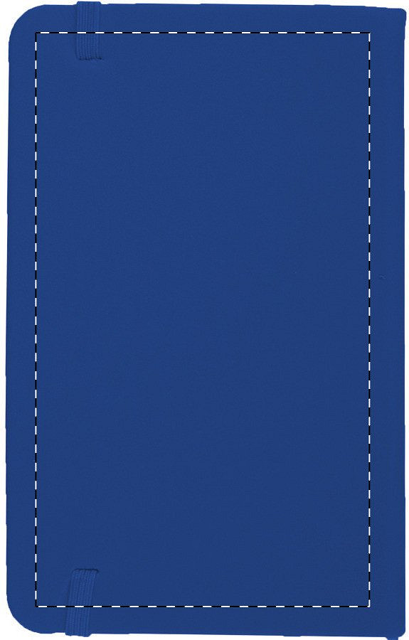 Back side