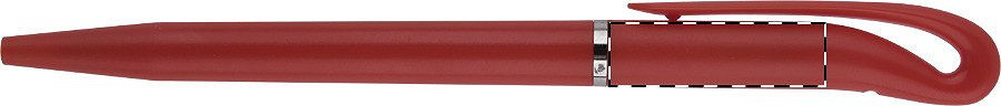 Below clip - right handed