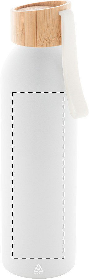 Front side