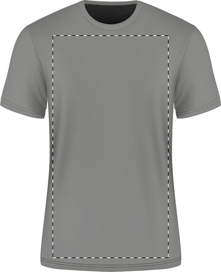Front side