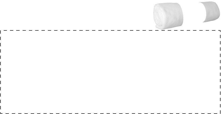 Custom kraft paper sleeve