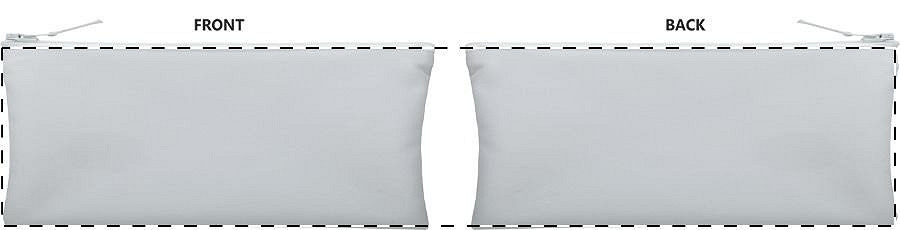 Whole surface