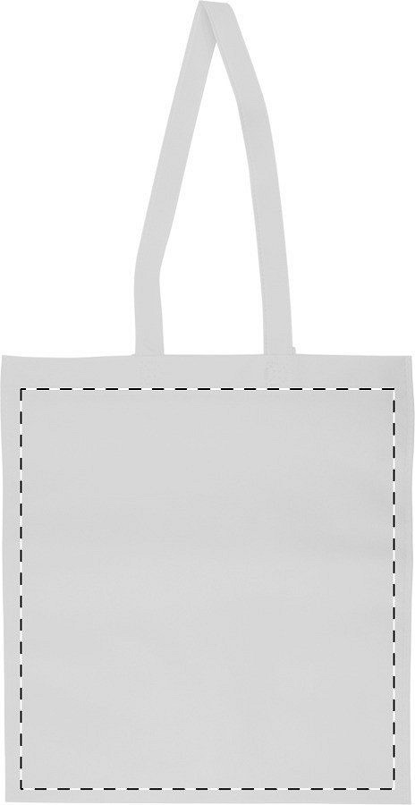 Back side