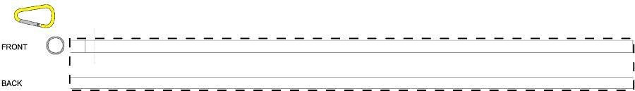 Front side - Back side