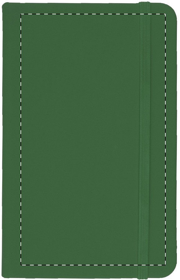 Front side