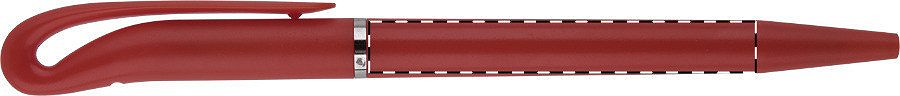 Barrel - left handed