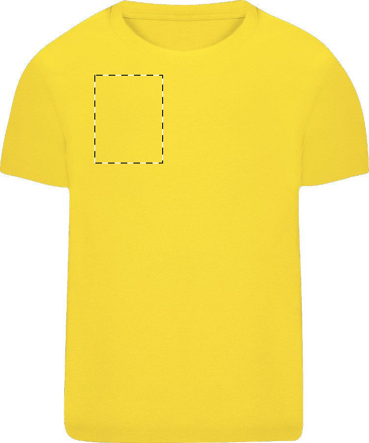 Right chest