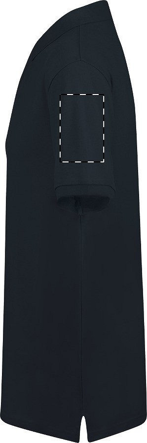 Left sleeve
