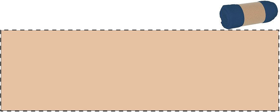 Custom kraft paper sleeve