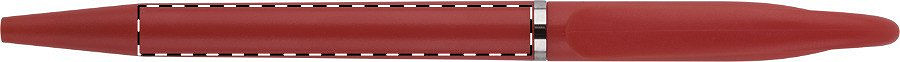 Barrel - in line with clip