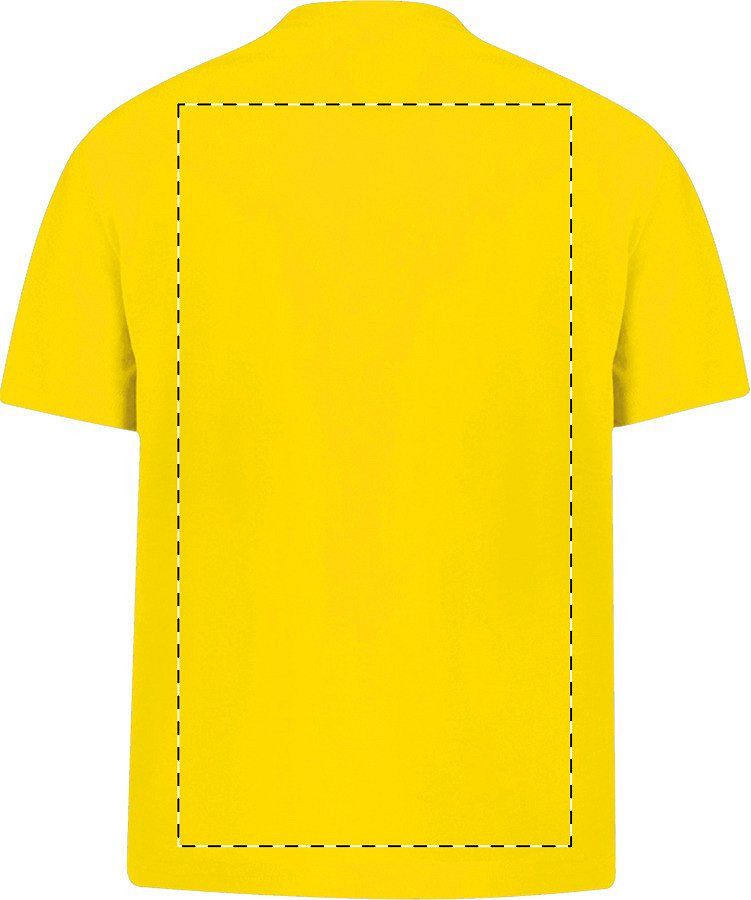 Back side