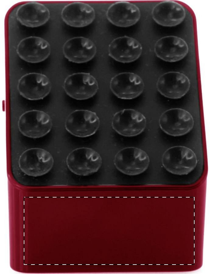 Front side