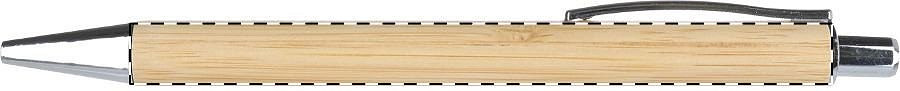 Barrel - right handed
