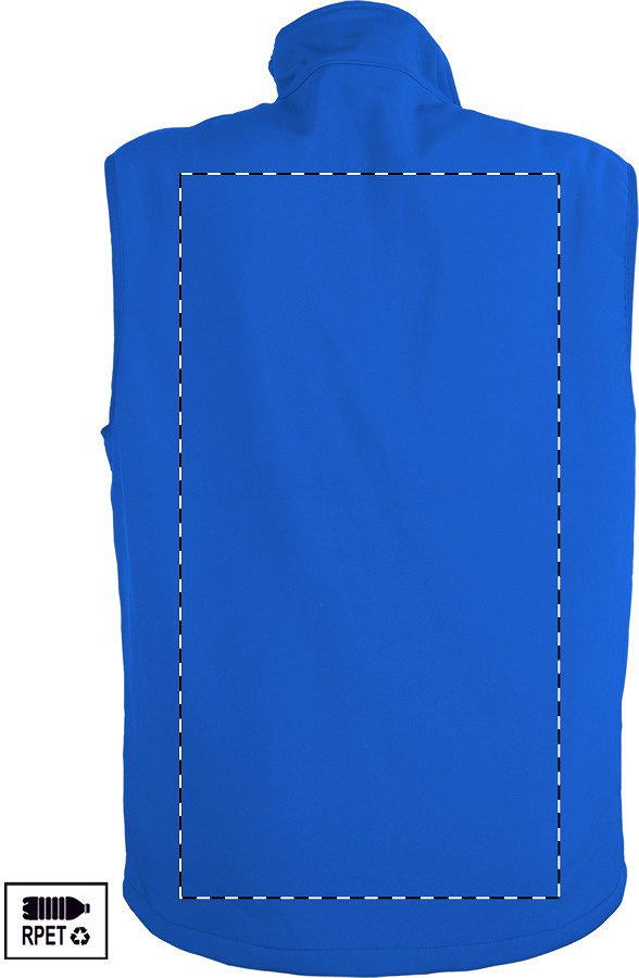 Back side