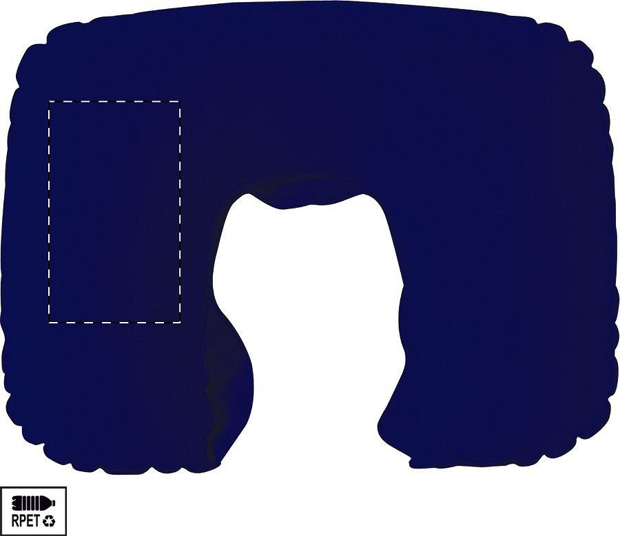 Back side - left side