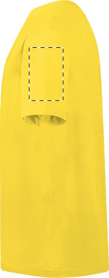 Left sleeve