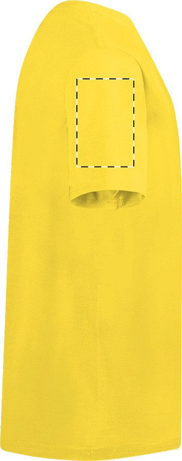 Right sleeve