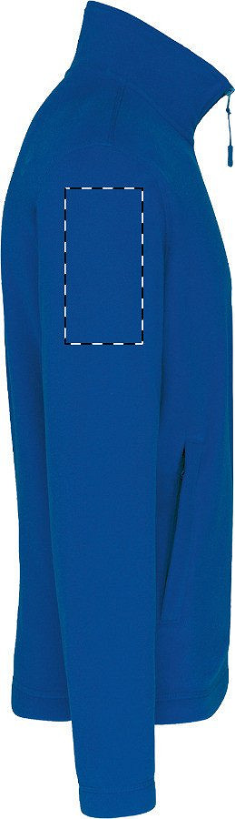 Right sleeve