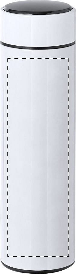 Front side
