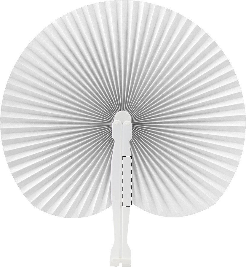 Back side - right side