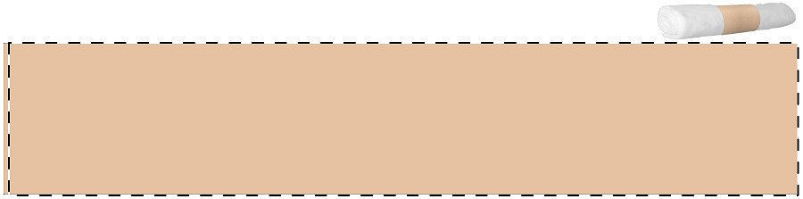 Custom kraft paper sleeve