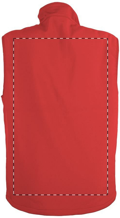 Back side