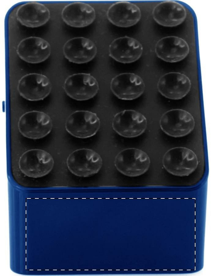 Front side