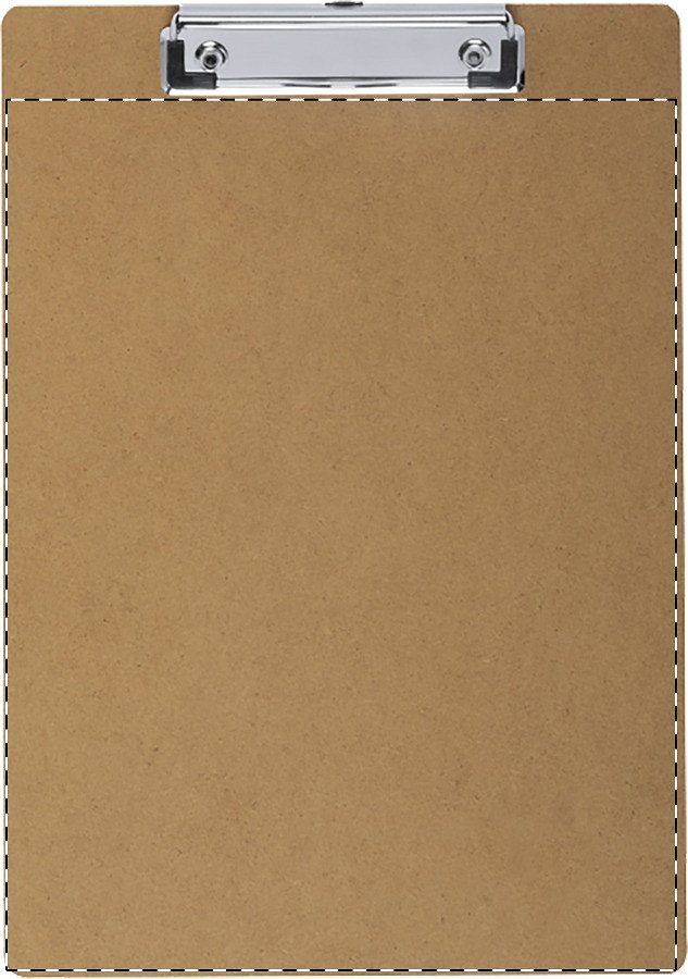 Front side